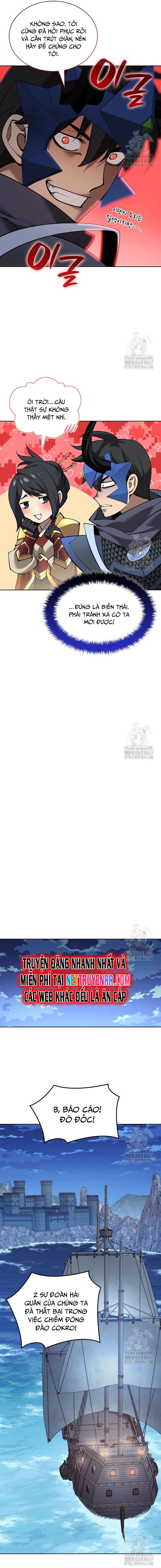 Thợ Rèn Huyền Thoại: Chapter 265