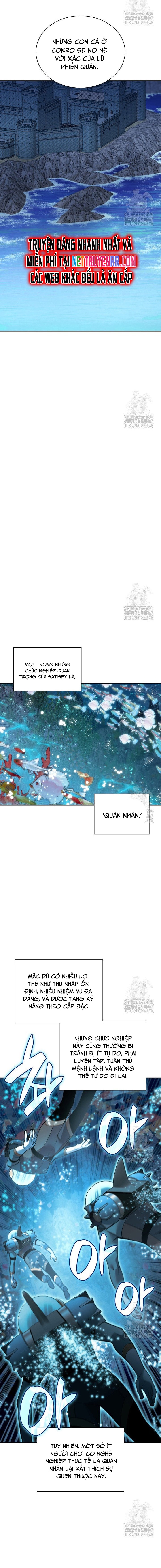 Thợ Rèn Huyền Thoại: Chapter 265