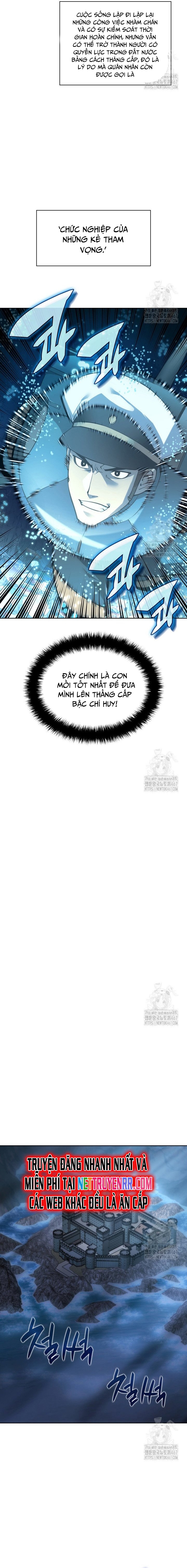 Thợ Rèn Huyền Thoại: Chapter 265