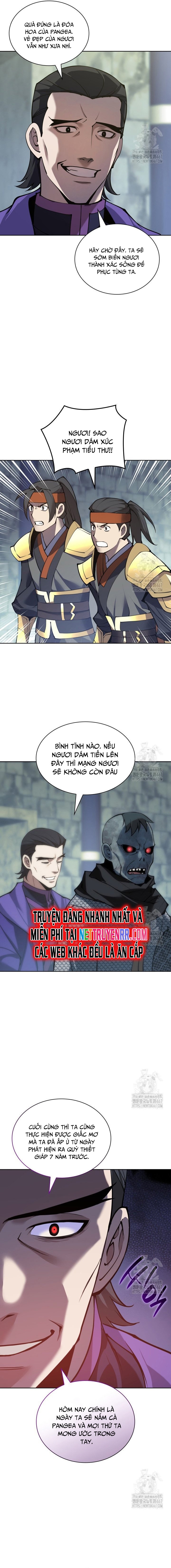 Thợ Rèn Huyền Thoại: Chapter 265