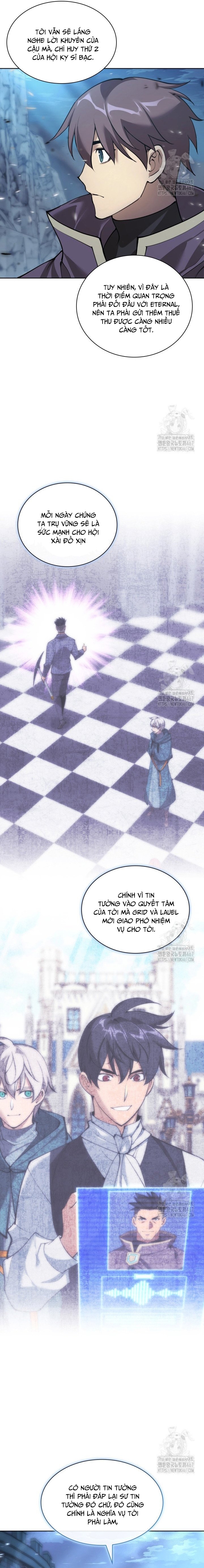 Thợ Rèn Huyền Thoại: Chapter 265