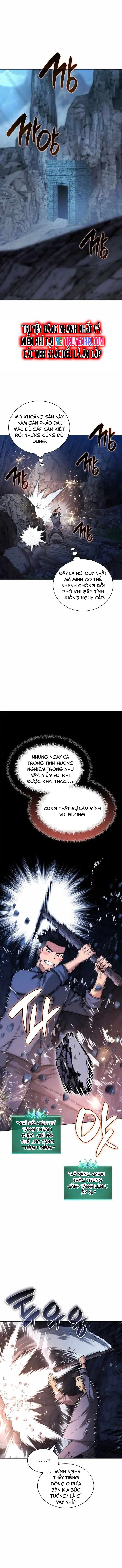 Thợ Rèn Huyền Thoại: Chapter 266