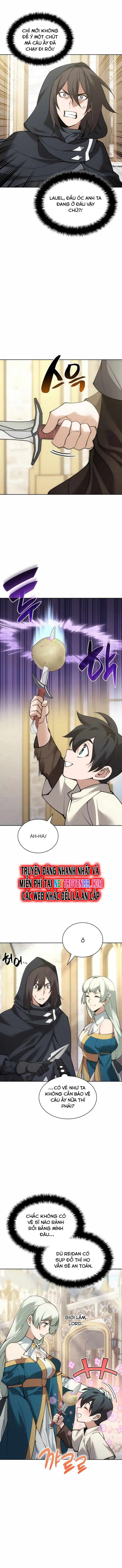 Thợ Rèn Huyền Thoại: Chapter 266