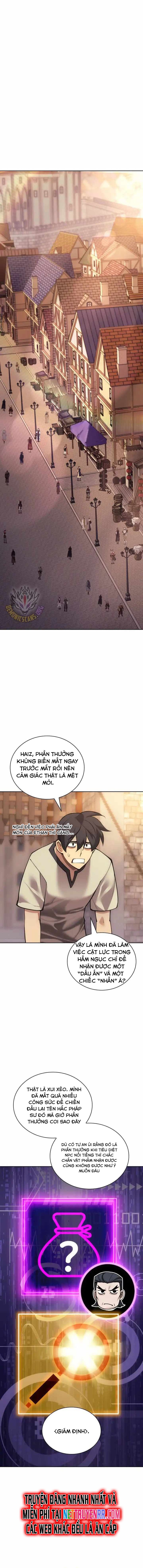 Thợ Rèn Huyền Thoại: Chapter 266