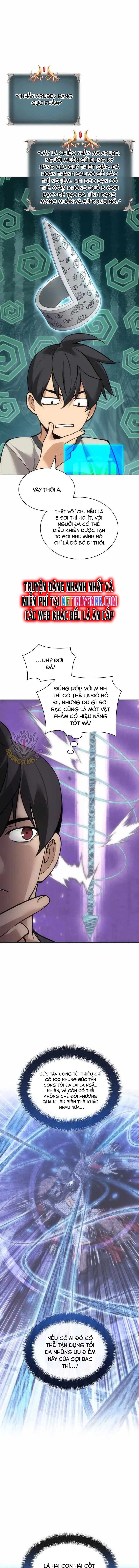 Thợ Rèn Huyền Thoại: Chapter 266