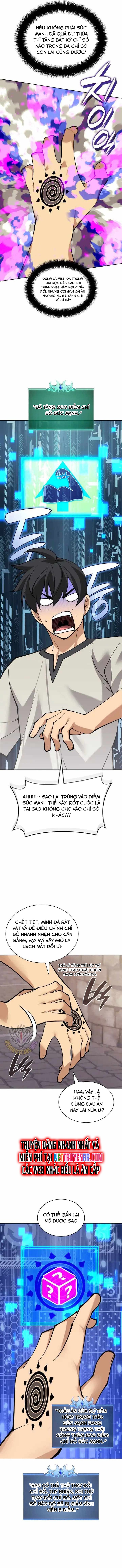 Thợ Rèn Huyền Thoại: Chapter 266