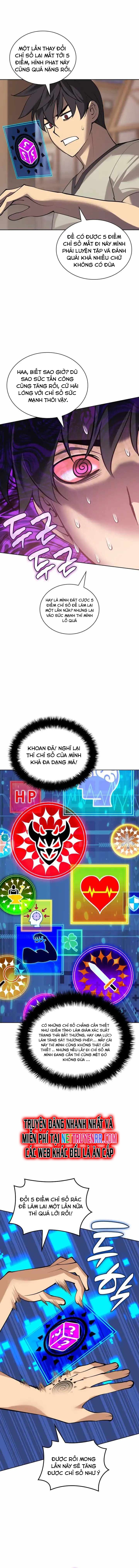 Thợ Rèn Huyền Thoại: Chapter 266