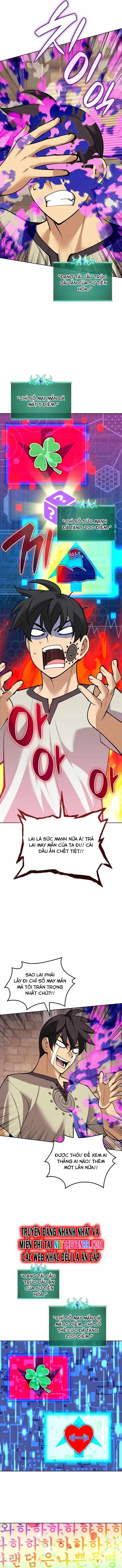 Thợ Rèn Huyền Thoại: Chapter 266