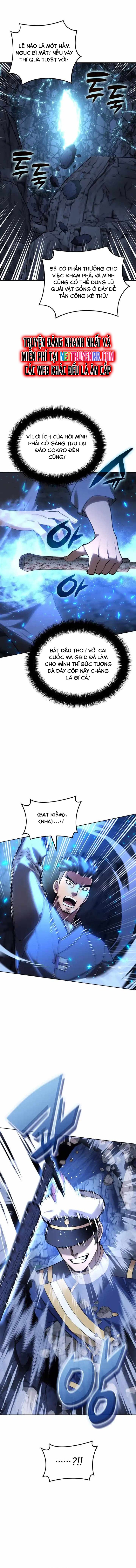 Thợ Rèn Huyền Thoại: Chapter 266