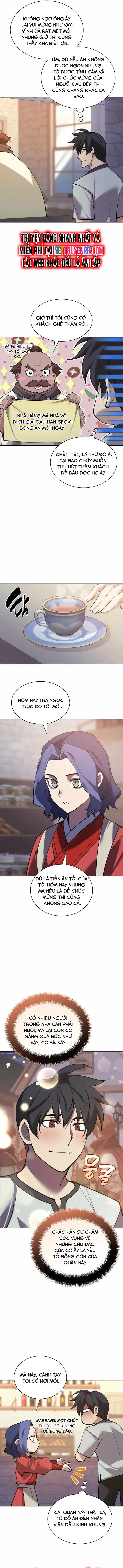 Thợ Rèn Huyền Thoại: Chapter 266