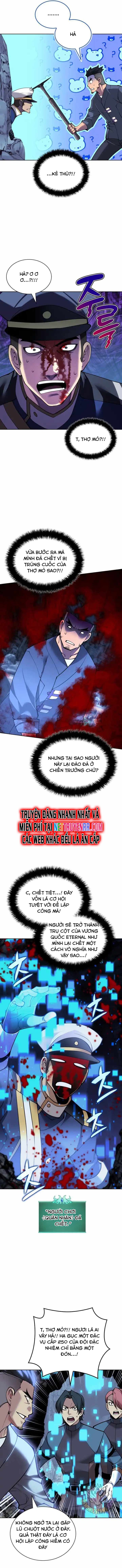 Thợ Rèn Huyền Thoại: Chapter 266