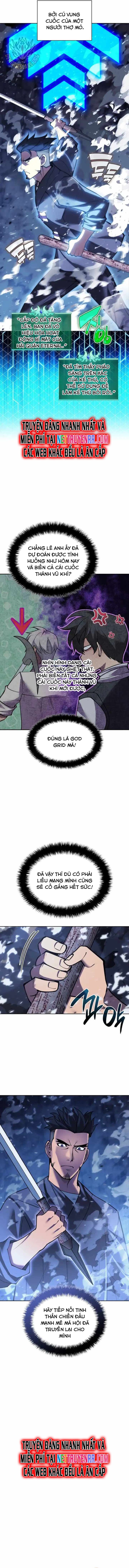 Thợ Rèn Huyền Thoại: Chapter 266