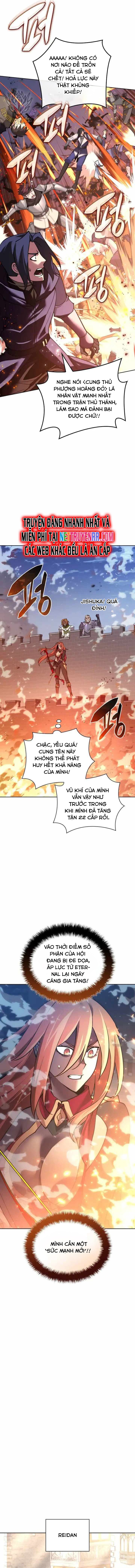 Thợ Rèn Huyền Thoại: Chapter 266