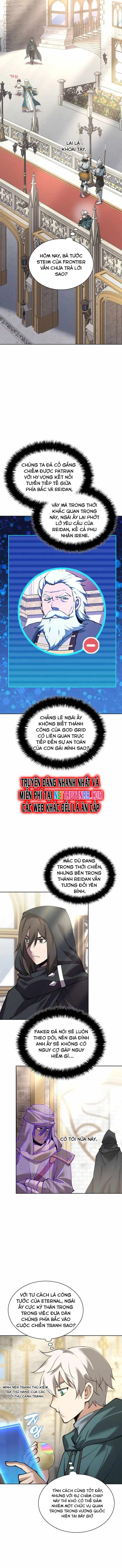 Thợ Rèn Huyền Thoại: Chapter 266