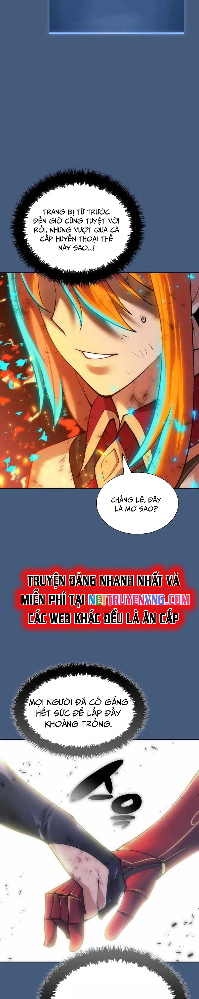 Thợ Rèn Huyền Thoại: Chapter 270