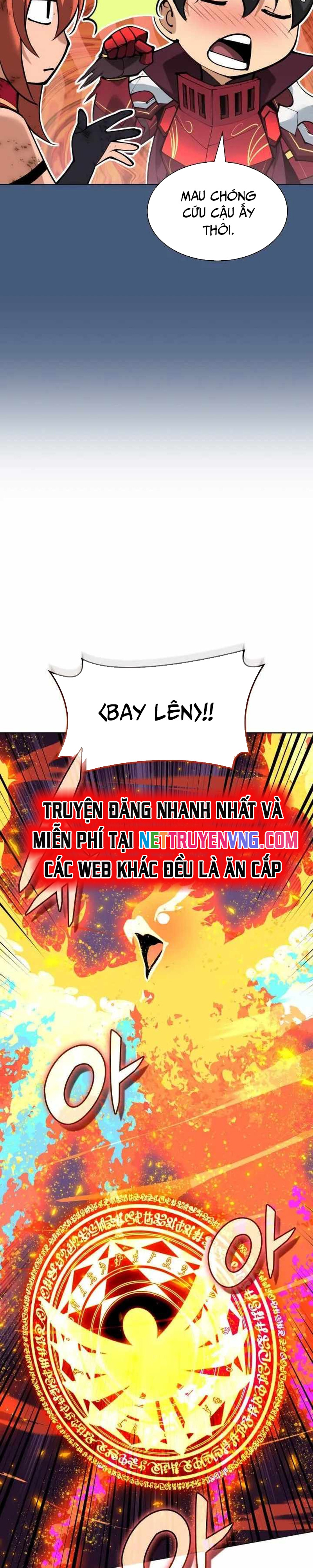 Thợ Rèn Huyền Thoại: Chapter 270