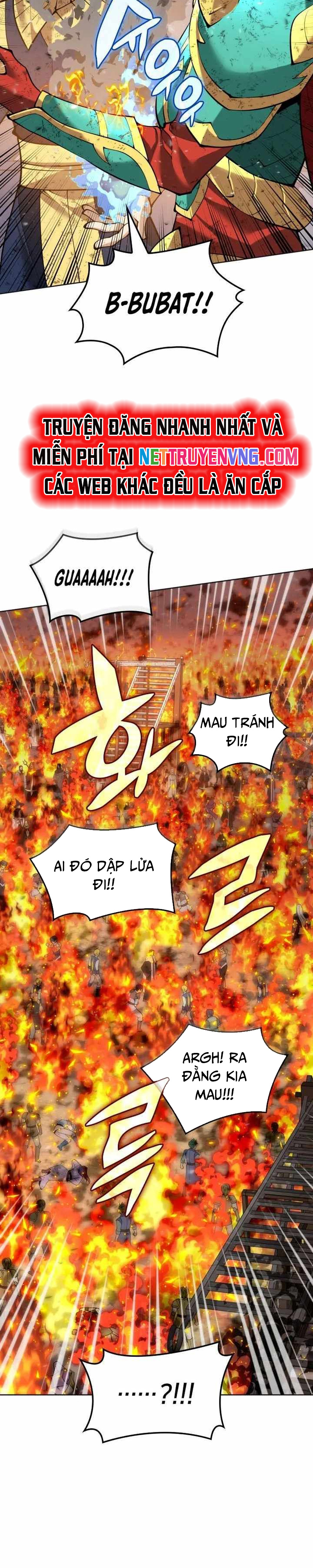 Thợ Rèn Huyền Thoại: Chapter 270