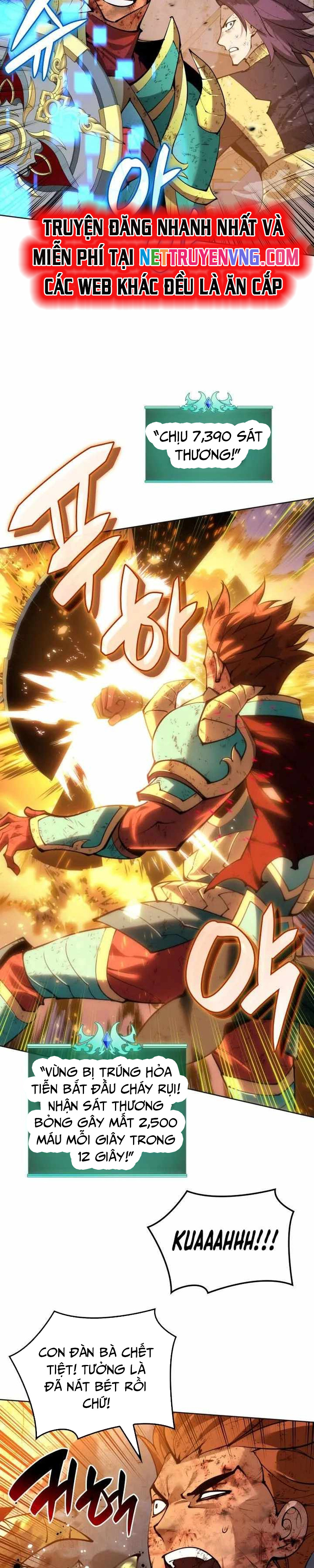 Thợ Rèn Huyền Thoại: Chapter 270