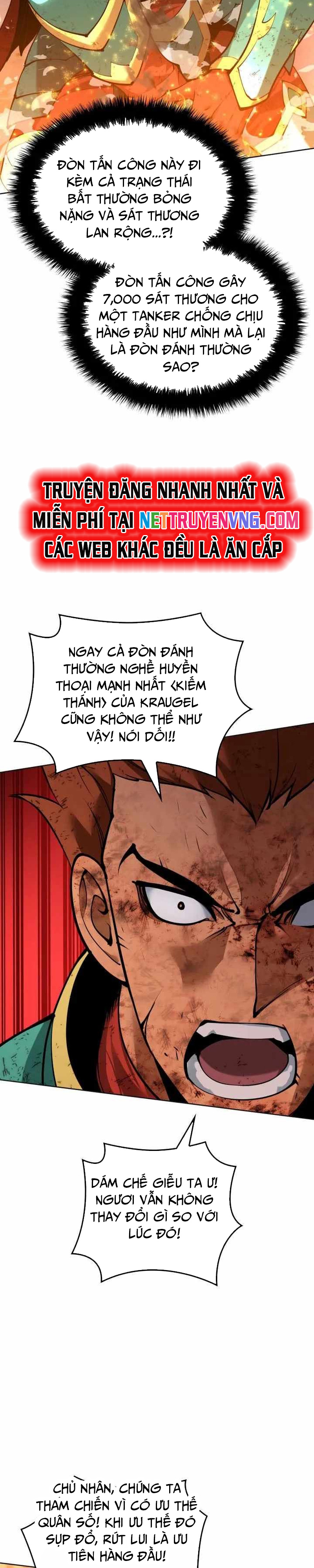 Thợ Rèn Huyền Thoại: Chapter 270