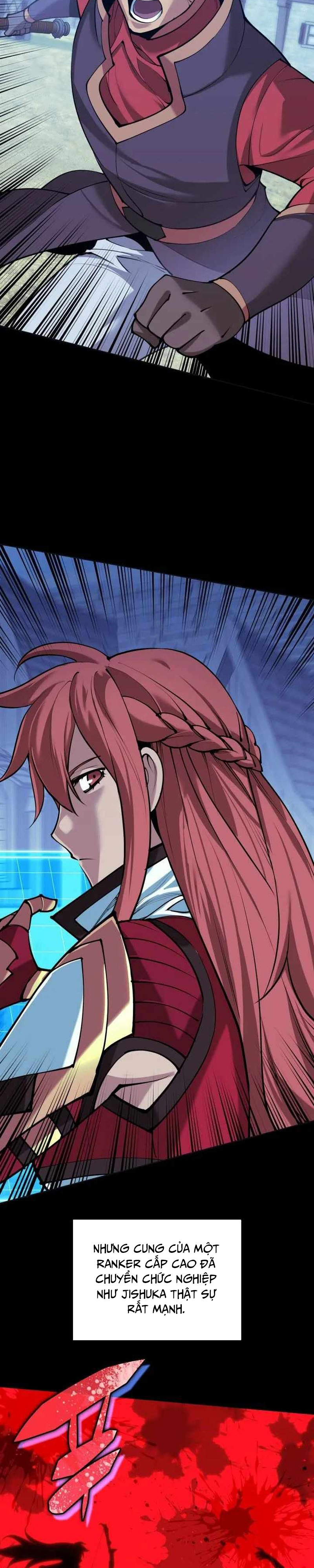 Thợ Rèn Huyền Thoại: Chapter 270