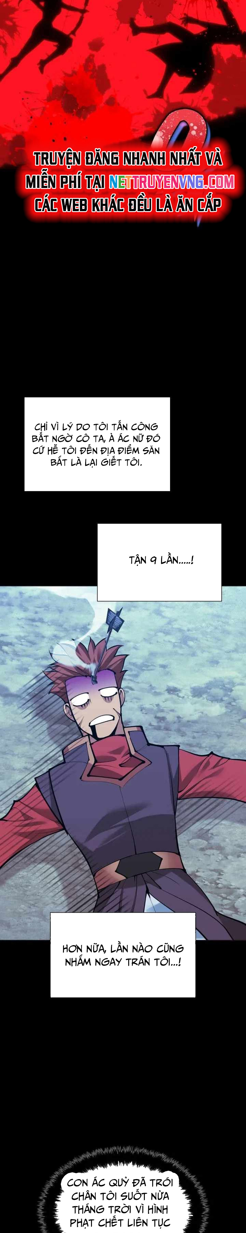 Thợ Rèn Huyền Thoại: Chapter 270