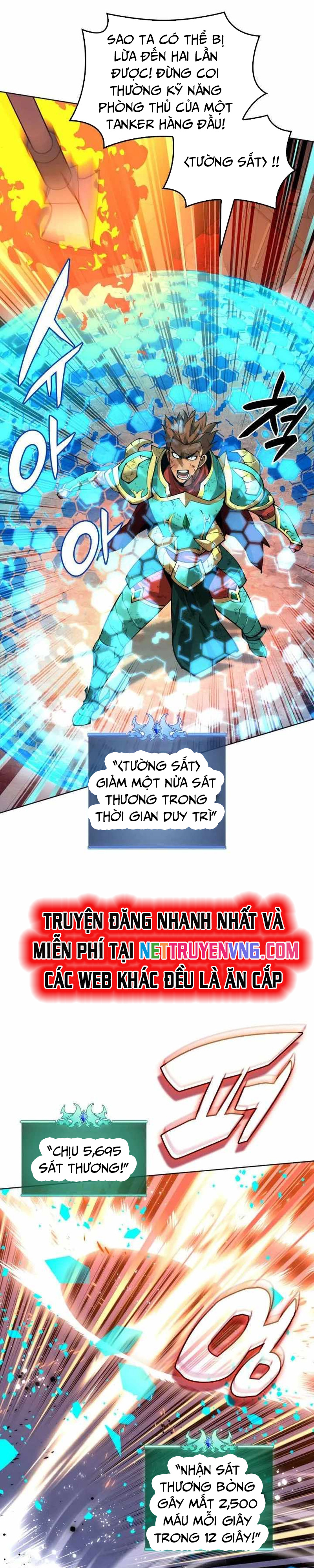 Thợ Rèn Huyền Thoại: Chapter 270