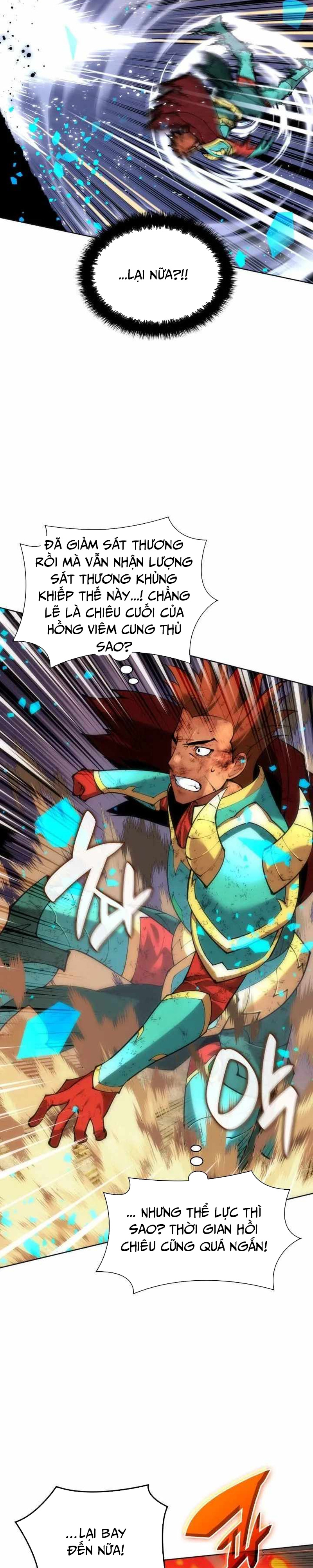 Thợ Rèn Huyền Thoại: Chapter 270