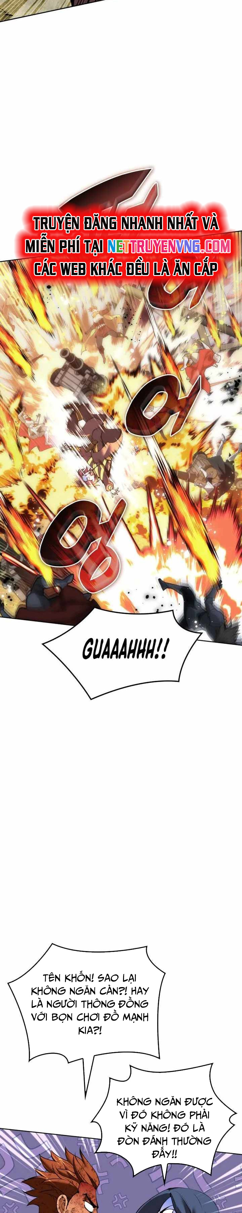 Thợ Rèn Huyền Thoại: Chapter 270