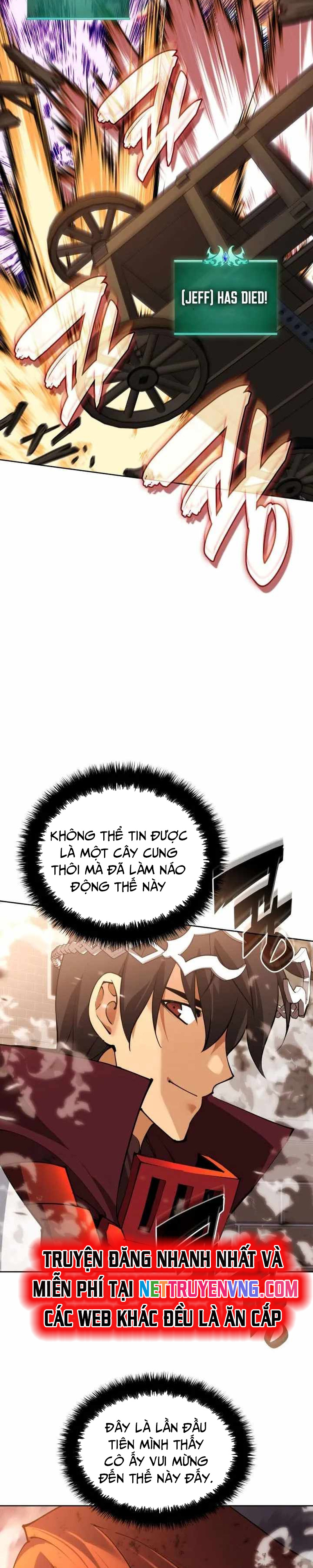 Thợ Rèn Huyền Thoại: Chapter 270