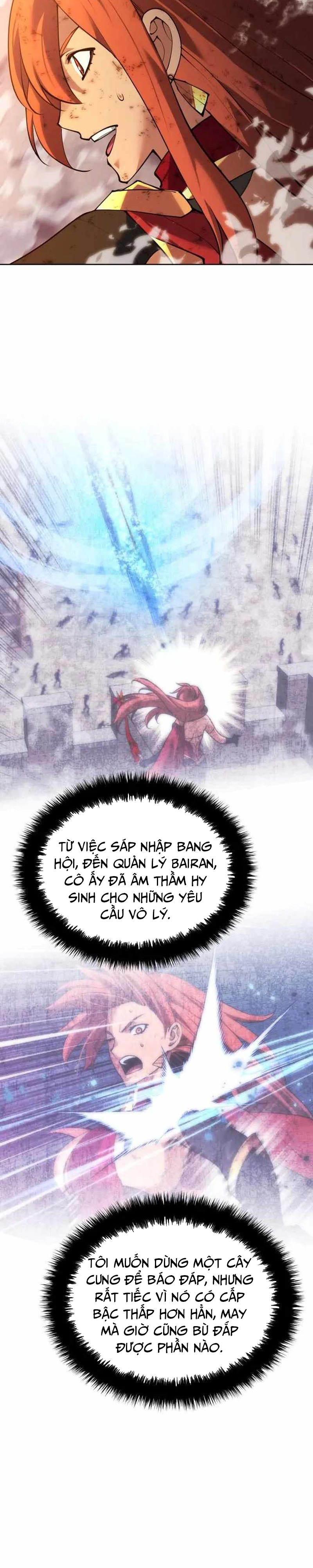 Thợ Rèn Huyền Thoại: Chapter 270