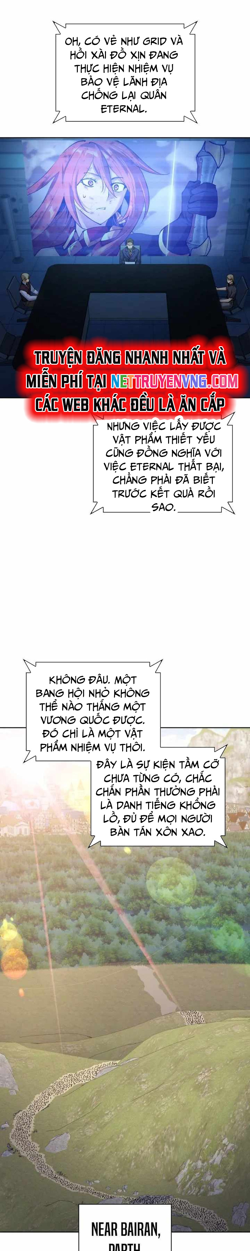 Thợ Rèn Huyền Thoại: Chapter 270