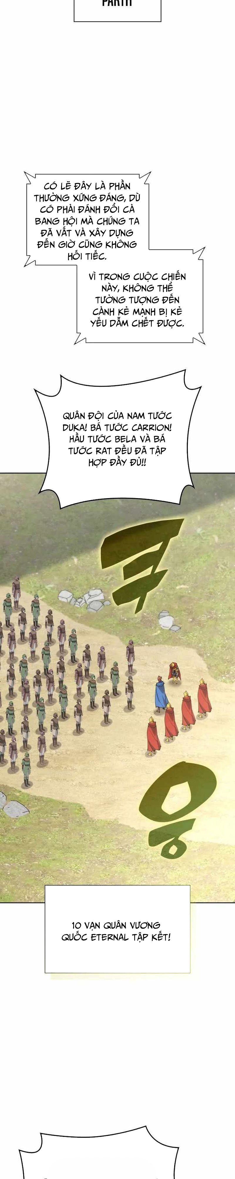 Thợ Rèn Huyền Thoại: Chapter 270