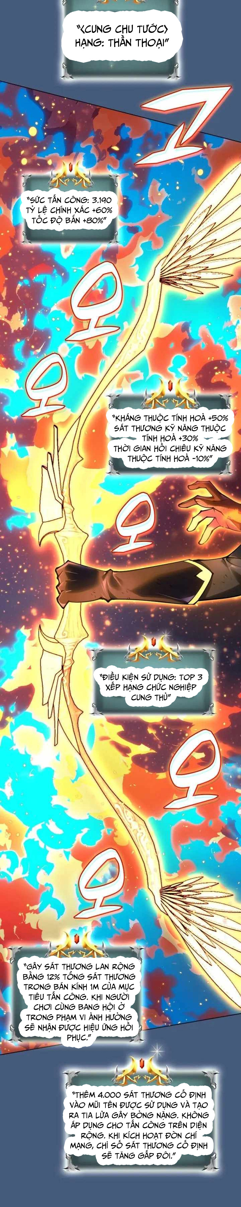 Thợ Rèn Huyền Thoại: Chapter 270