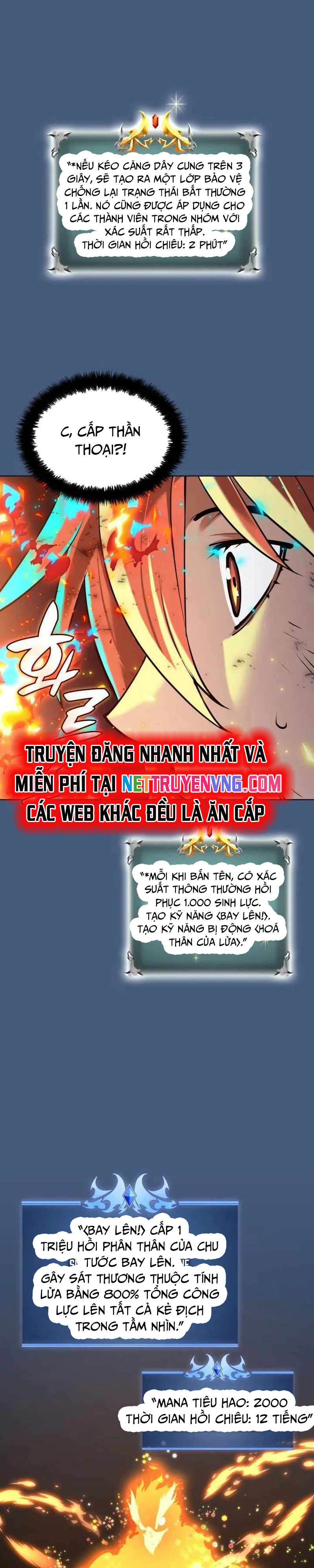 Thợ Rèn Huyền Thoại: Chapter 270