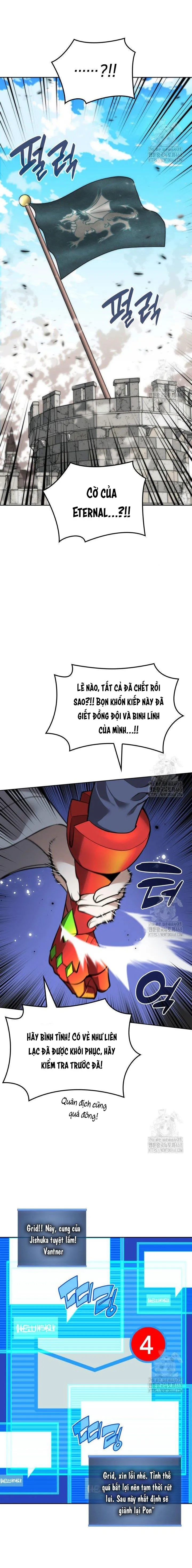 Thợ Rèn Huyền Thoại: Chapter 272