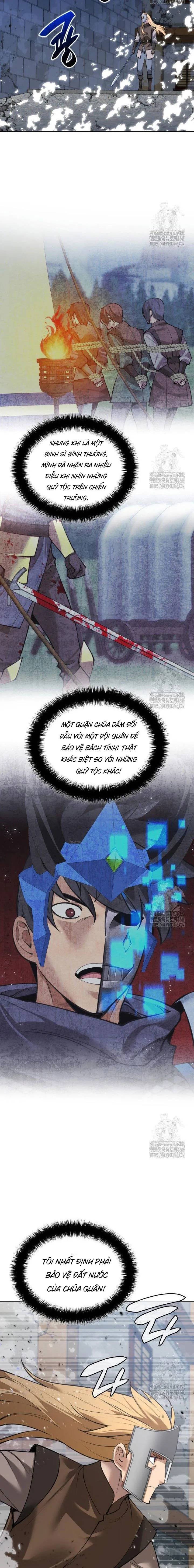 Thợ Rèn Huyền Thoại: Chapter 272