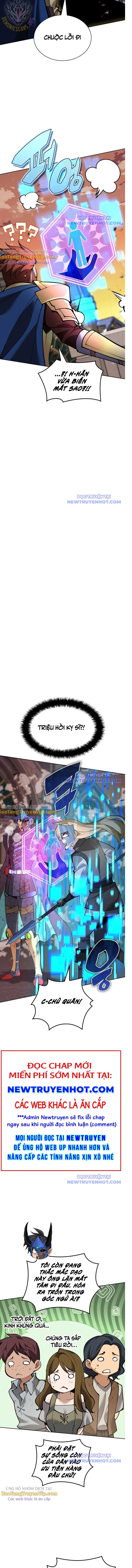 Thợ Rèn Huyền Thoại: Chapter 274