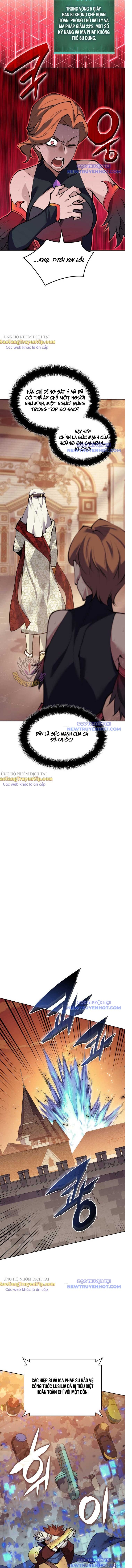 Thợ Rèn Huyền Thoại: Chapter 274