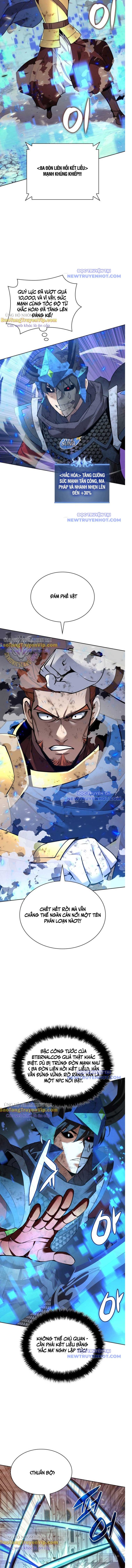 Thợ Rèn Huyền Thoại: Chapter 274