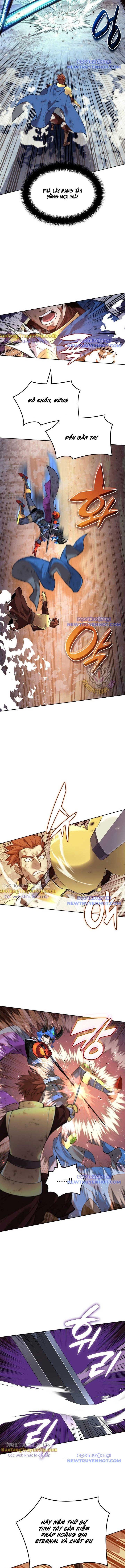 Thợ Rèn Huyền Thoại: Chapter 274