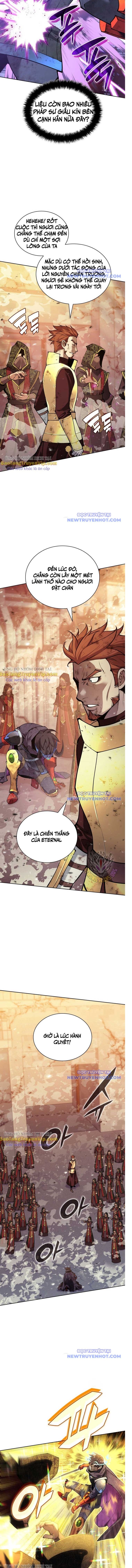 Thợ Rèn Huyền Thoại: Chapter 274