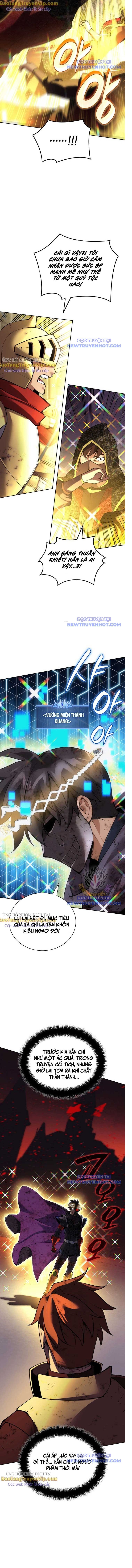 Thợ Rèn Huyền Thoại: Chapter 274