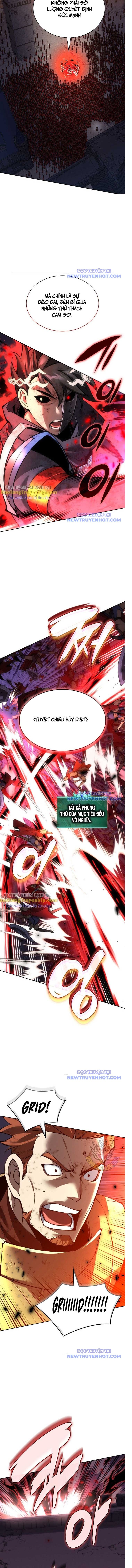 Thợ Rèn Huyền Thoại: Chapter 274