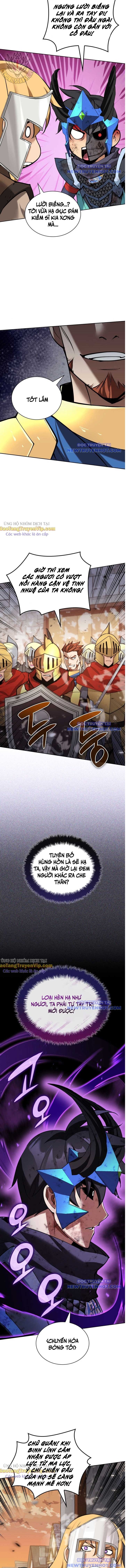 Thợ Rèn Huyền Thoại: Chapter 274