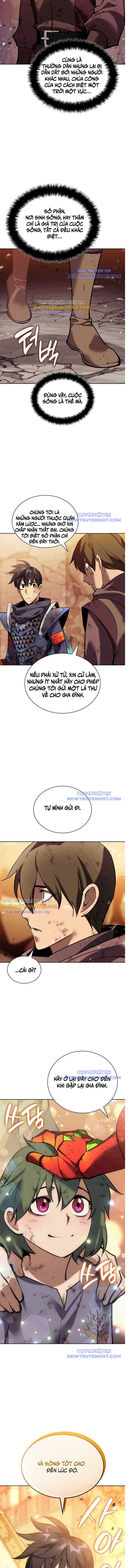 Thợ Rèn Huyền Thoại: Chapter 274