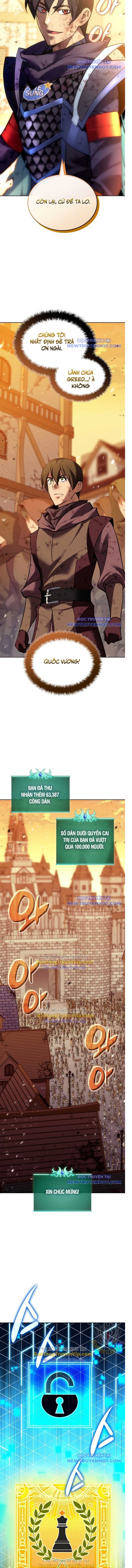 Thợ Rèn Huyền Thoại: Chapter 274
