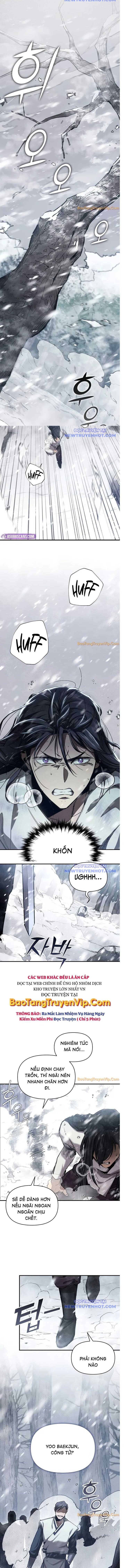 Thợ Rèn Huyền Thoại: Chapter 274