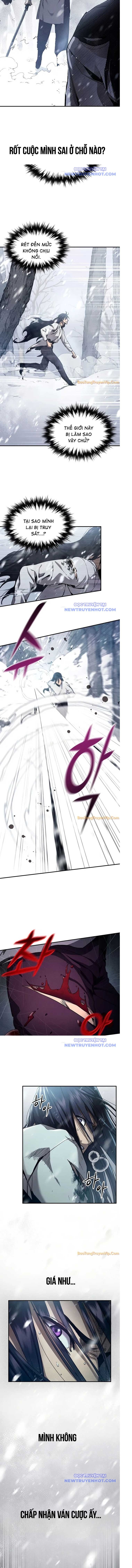 Thợ Rèn Huyền Thoại: Chapter 274