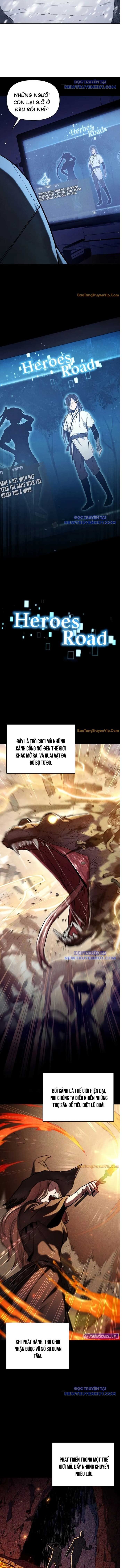 Thợ Rèn Huyền Thoại: Chapter 274