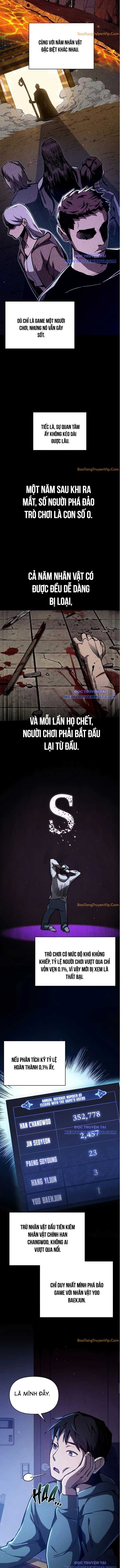 Thợ Rèn Huyền Thoại: Chapter 274